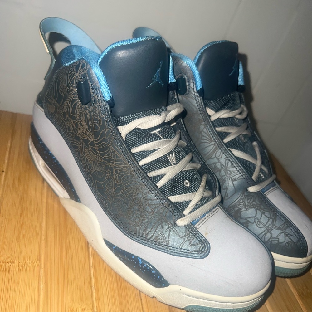 Air J Dub Zero